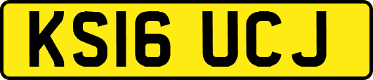 KS16UCJ
