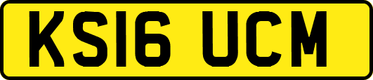 KS16UCM