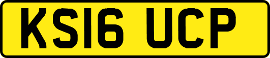 KS16UCP