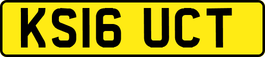 KS16UCT