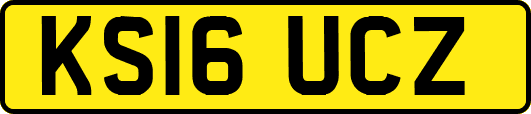 KS16UCZ