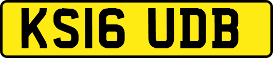 KS16UDB
