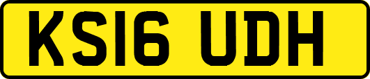 KS16UDH