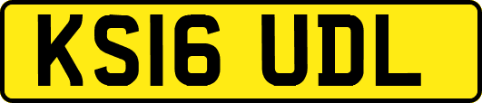 KS16UDL