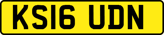 KS16UDN