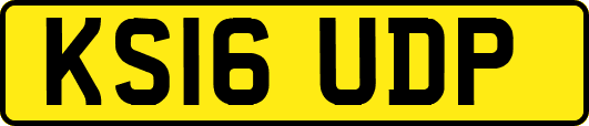 KS16UDP