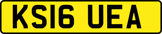 KS16UEA