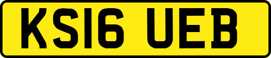 KS16UEB