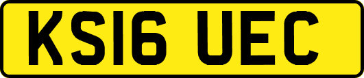 KS16UEC
