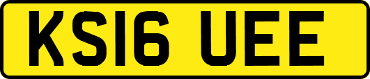 KS16UEE