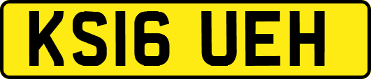 KS16UEH