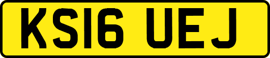 KS16UEJ