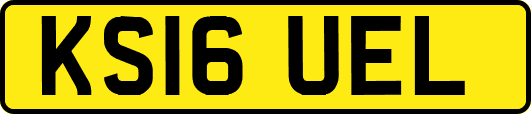 KS16UEL