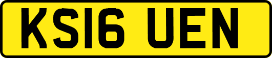 KS16UEN