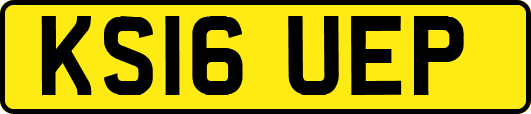 KS16UEP