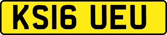 KS16UEU