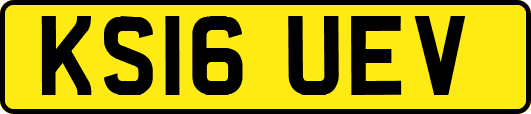 KS16UEV