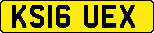 KS16UEX