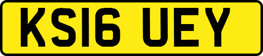KS16UEY