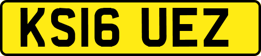 KS16UEZ