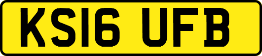 KS16UFB