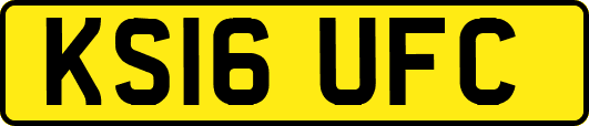 KS16UFC