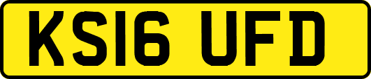 KS16UFD