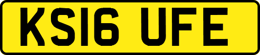 KS16UFE