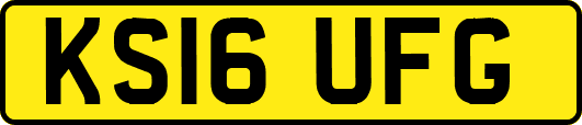 KS16UFG