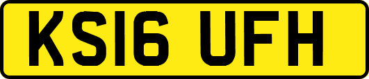 KS16UFH