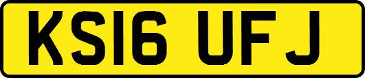 KS16UFJ