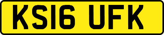 KS16UFK