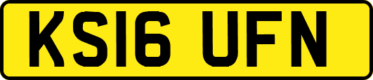 KS16UFN