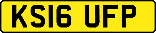 KS16UFP