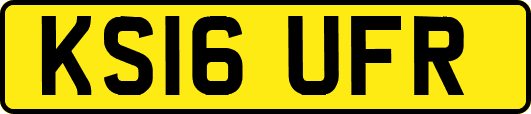 KS16UFR