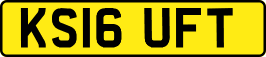 KS16UFT