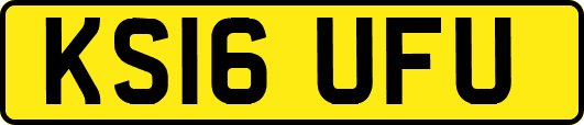KS16UFU