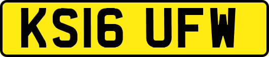 KS16UFW