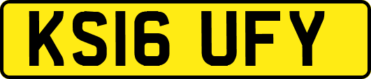 KS16UFY