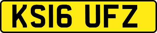 KS16UFZ
