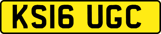 KS16UGC