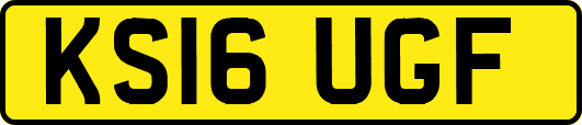 KS16UGF