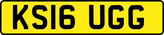 KS16UGG