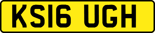 KS16UGH