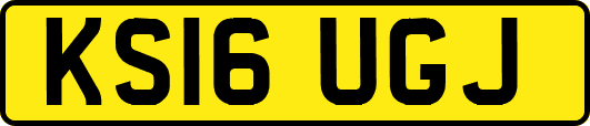 KS16UGJ