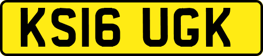 KS16UGK