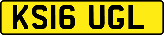 KS16UGL