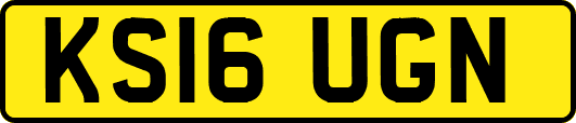 KS16UGN