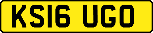 KS16UGO