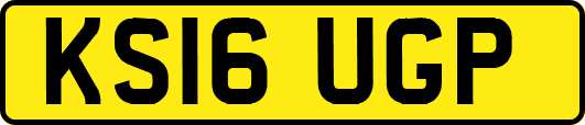 KS16UGP